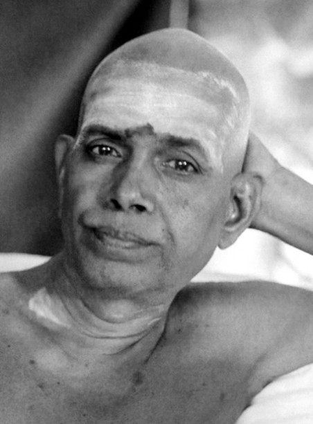 Ramana Maharishi Ramana Maharishi